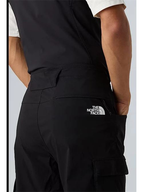 m exploration cargo shorts THE NORTH FACE | NF0A8EC7JK31.JK31